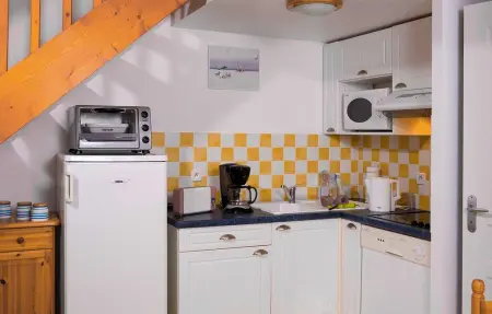 Les Mas de Saint Hilaire, Location Maison 4 personnes à Saint Hilaire de Riez - Photo 15