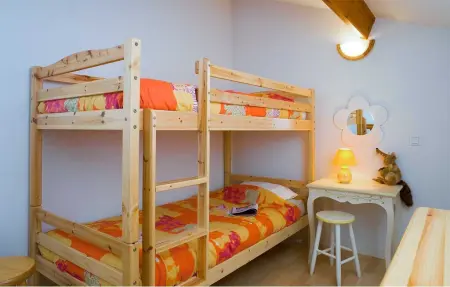 Les Mas de Saint Hilaire, Location Maison 4 personnes à Saint Hilaire de Riez - Photo 18