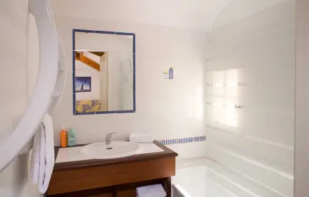 Les Mas de Saint Hilaire, Location Maison 4 personnes à Saint Hilaire de Riez - Photo 19