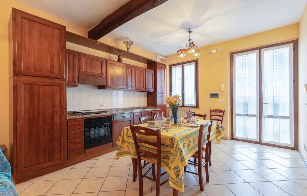 Melo, Appartement 6 personnes à Castiglione del Lago - Photo 3