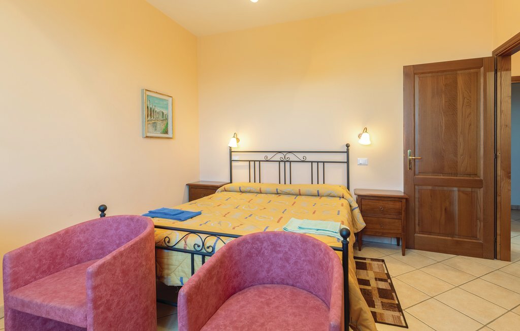 Melo, Appartement 6 personnes à Castiglione del Lago - Photo 4