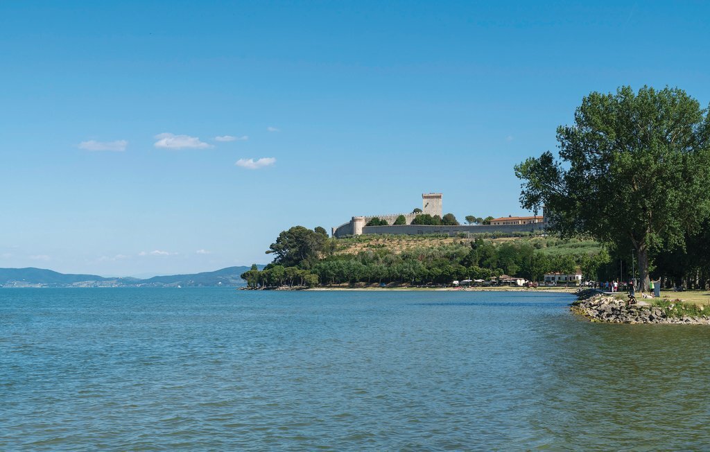 Melo, Appartement 6 personnes à Castiglione del Lago - Photo 5