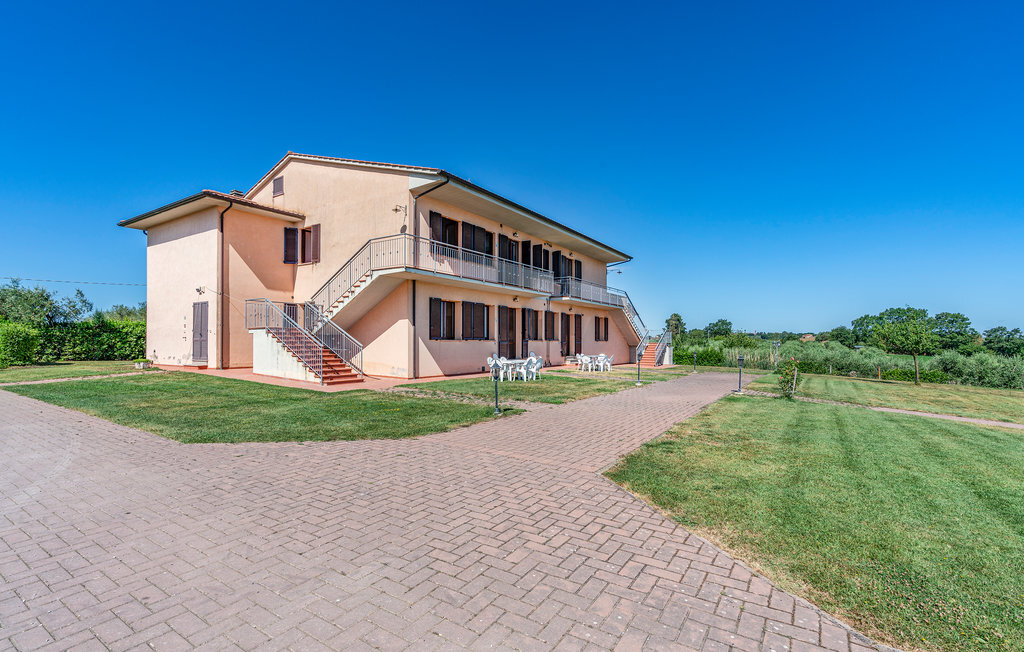 Melo, Appartement 6 personnes à Castiglione del Lago - Photo 7