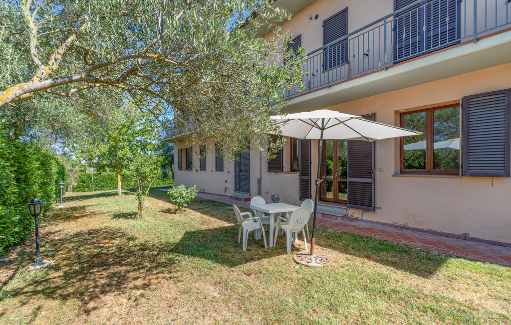 Melo, Appartement 6 personnes à Castiglione del Lago - Photo 9