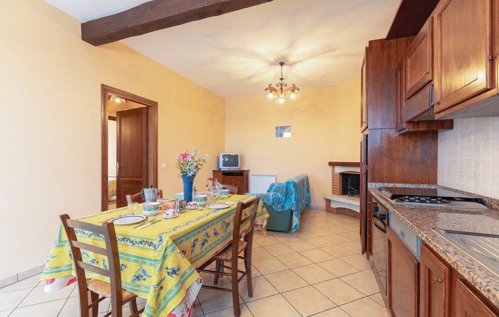 Melo, Appartement 6 personnes à Castiglione del Lago - Photo 10