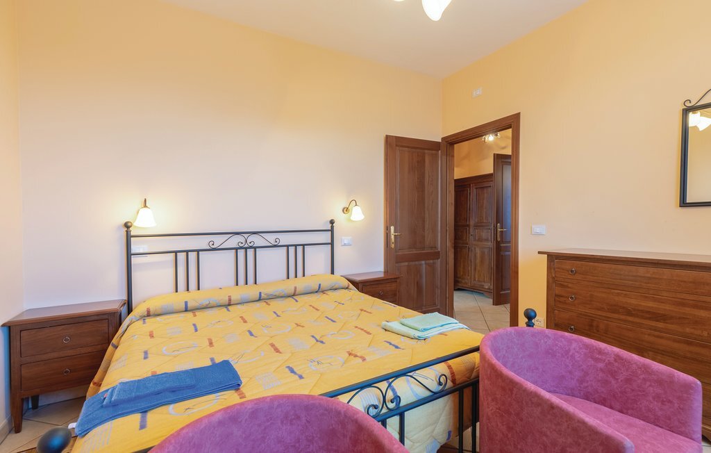 Melo, Appartement 6 personnes à Castiglione del Lago - Photo 11