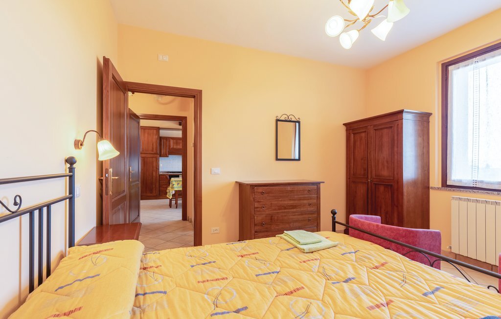 Melo, Appartement 6 personnes à Castiglione del Lago - Photo 12