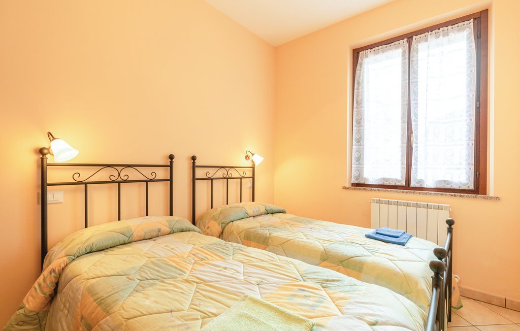 Melo, Appartement 6 personnes à Castiglione del Lago - Photo 13