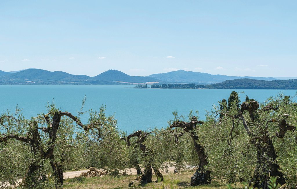 Melo, Appartement 6 personnes à Castiglione del Lago - Photo 16