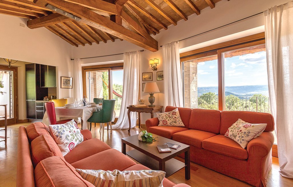 Maison Poggente avec piscine privée près d'Orvieto - Photo 2