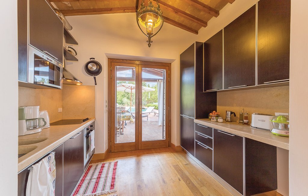 Maison Poggente avec piscine privée près d'Orvieto - Photo 5