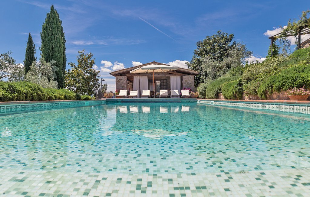 Maison Poggente avec piscine privée près d'Orvieto - Photo 6