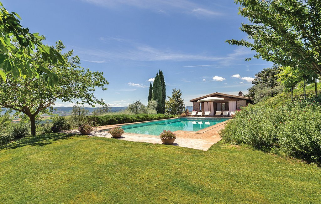 Maison Poggente avec piscine privée près d'Orvieto - Photo 7