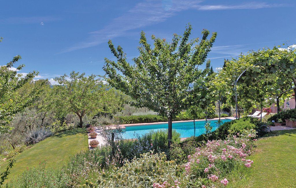 Maison Poggente avec piscine privée près d'Orvieto - Photo 10