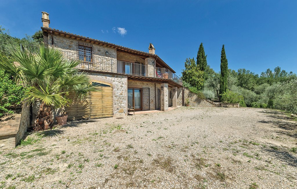 Maison Poggente avec piscine privée près d'Orvieto - Photo 12