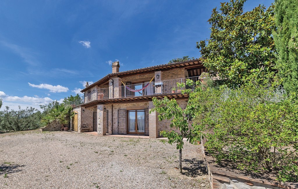 Maison Poggente avec piscine privée près d'Orvieto - Photo 13