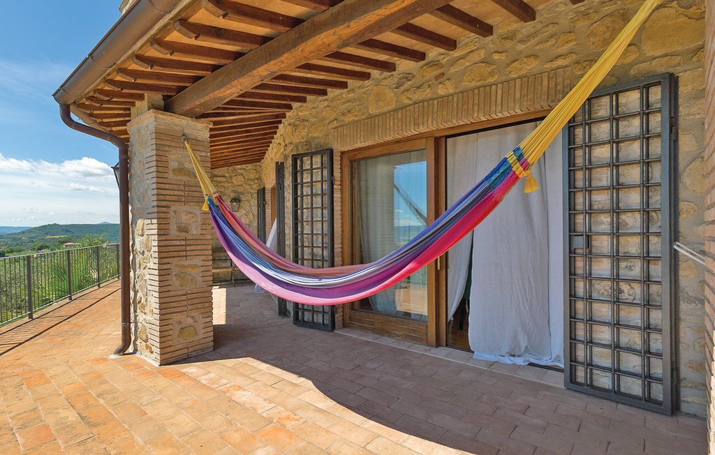 Maison Poggente avec piscine privée près d'Orvieto - Photo 14