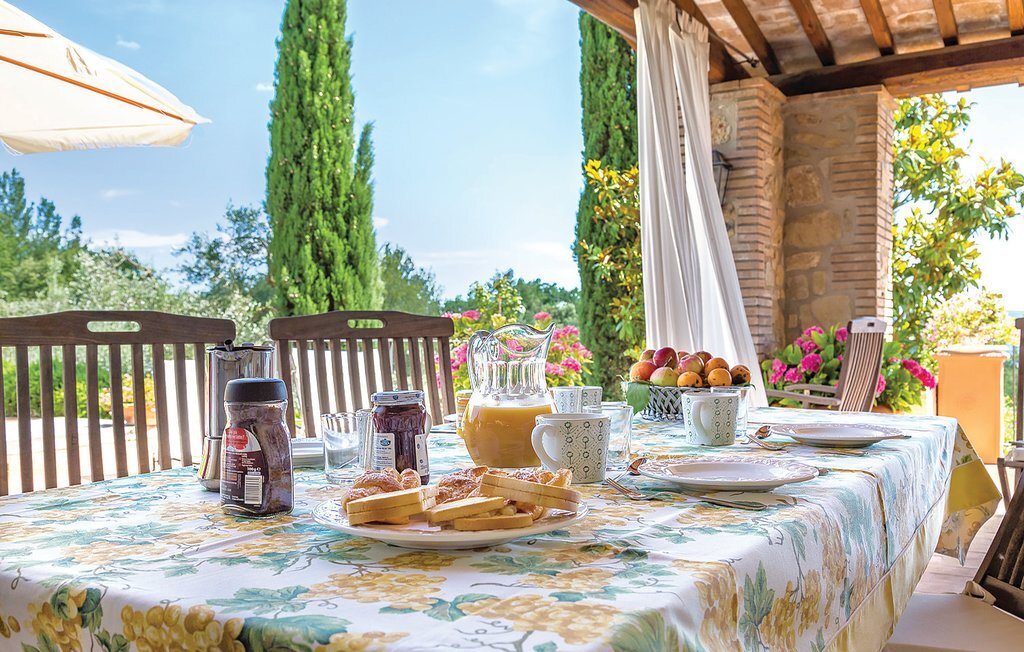 Maison Poggente avec piscine privée près d'Orvieto - Photo 18