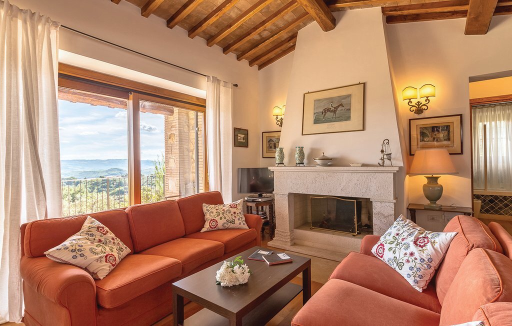 Maison Poggente avec piscine privée près d'Orvieto - Photo 19