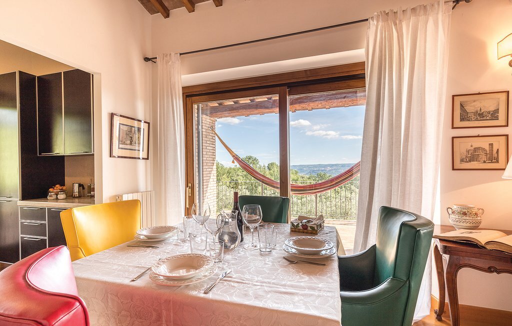 Maison Poggente avec piscine privée près d'Orvieto - Photo 22