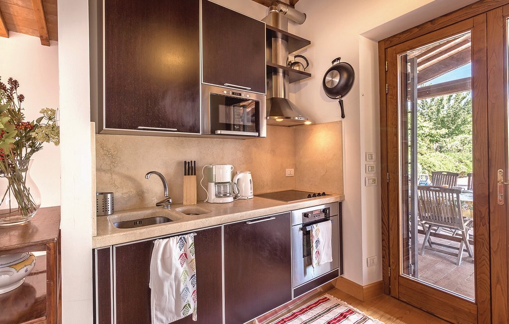 Maison Poggente avec piscine privée près d'Orvieto - Photo 27