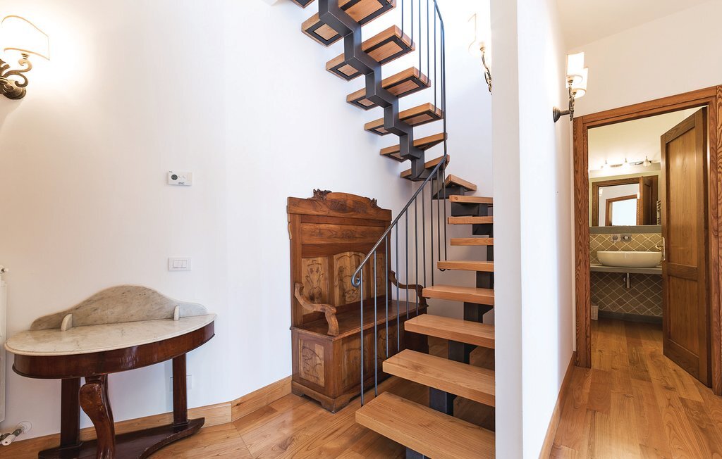 Maison Poggente avec piscine privée près d'Orvieto - Photo 28