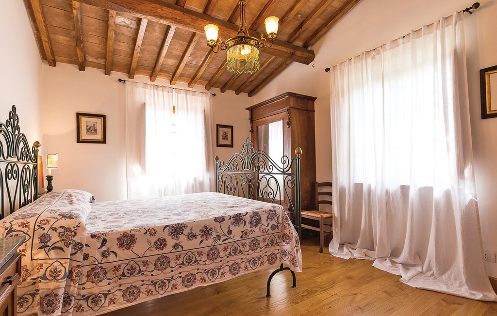 Maison Poggente avec piscine privée près d'Orvieto - Photo 37