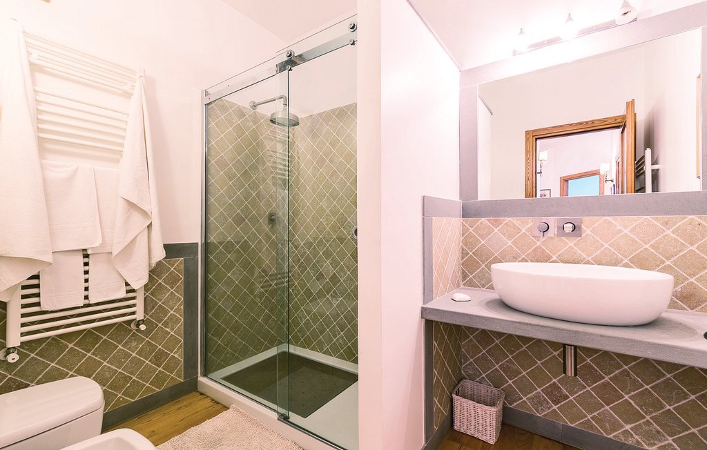 Maison Poggente avec piscine privée près d'Orvieto - Photo 40