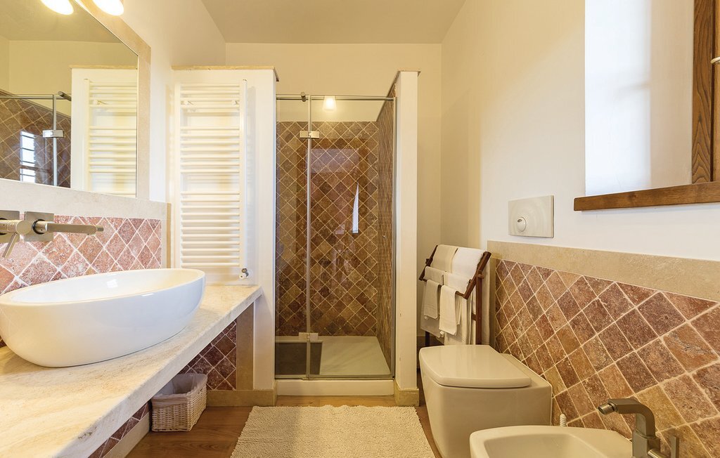 Maison Poggente avec piscine privée près d'Orvieto - Photo 42