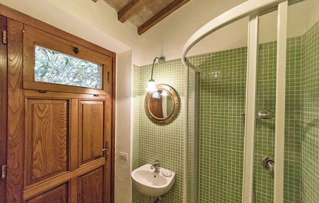 Maison Poggente avec piscine privée près d'Orvieto - Photo 43