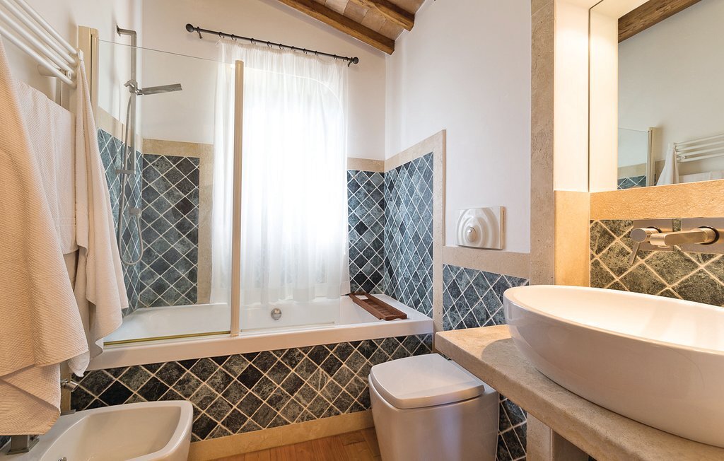 Maison Poggente avec piscine privée près d'Orvieto - Photo 44