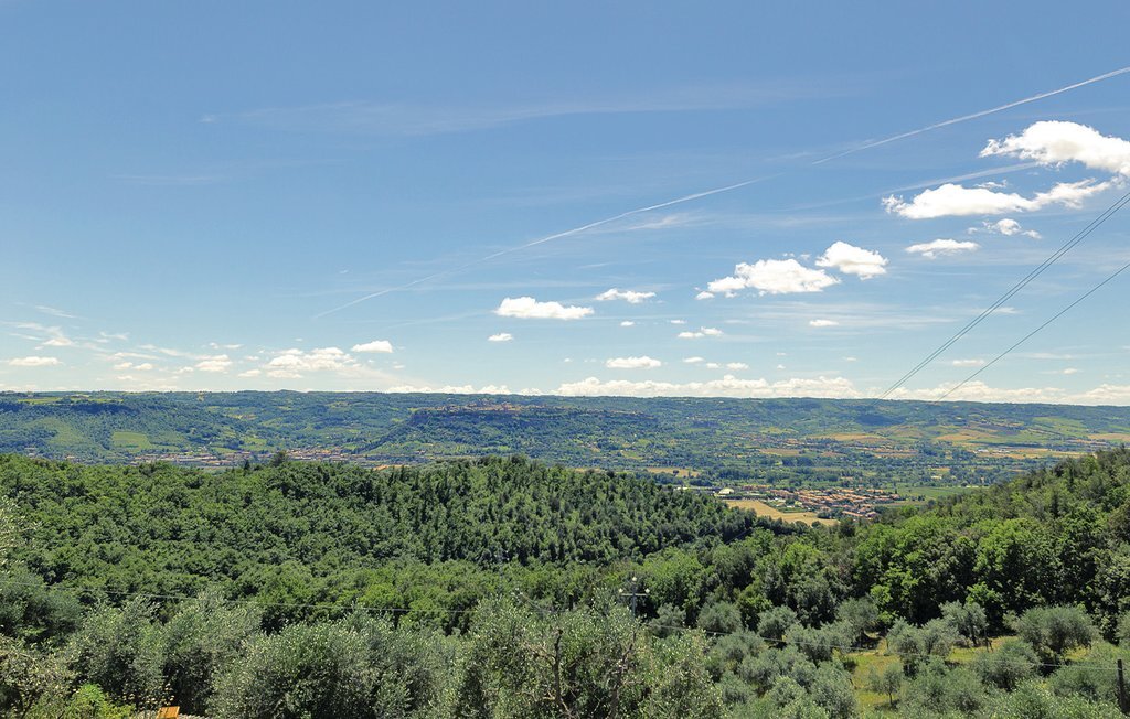 Maison Poggente avec piscine privée près d'Orvieto - Photo 45