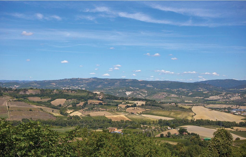 Maison Poggente avec piscine privée près d'Orvieto - Photo 49