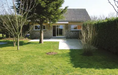 Maison 3 personnes à Carolles - Photo 3