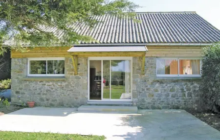 Maison 3 personnes à Carolles - Photo 4