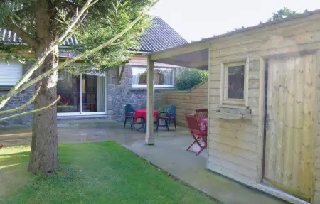 Maison 3 personnes à Carolles - Photo 5