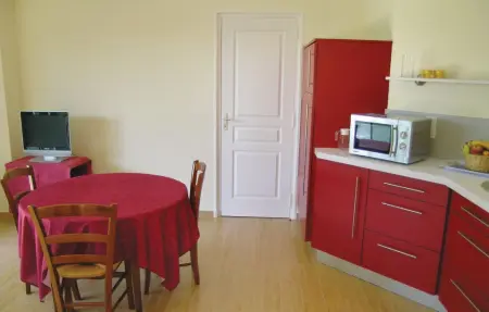 Maison 3 personnes à Carolles - Photo 6