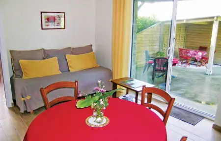 Maison 3 personnes à Carolles - Photo 7