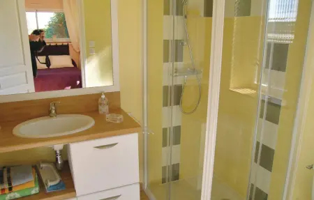 Maison 3 personnes à Carolles - Photo 9