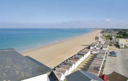 Maison 3 personnes à Carolles - Photo 13