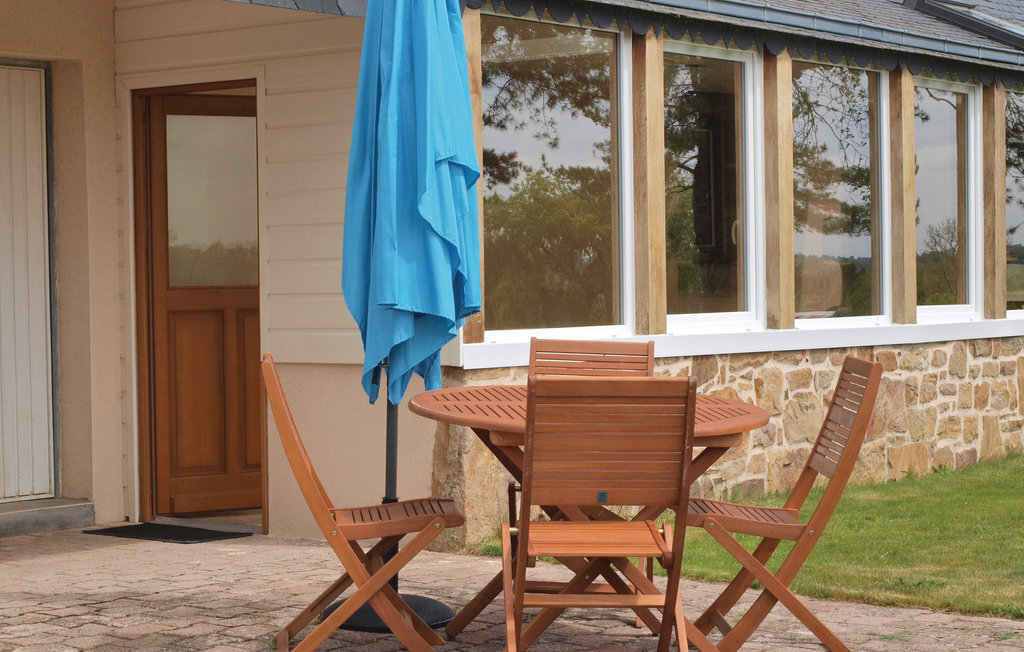 Maison en pierre avec poêle à bois à Mantallot - Photo 5