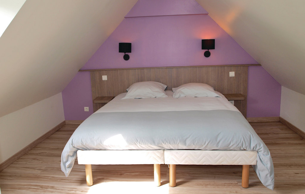 Maison en pierre avec poêle à bois à Mantallot - Photo 6