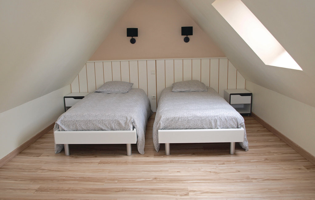 Maison en pierre avec poêle à bois à Mantallot - Photo 7