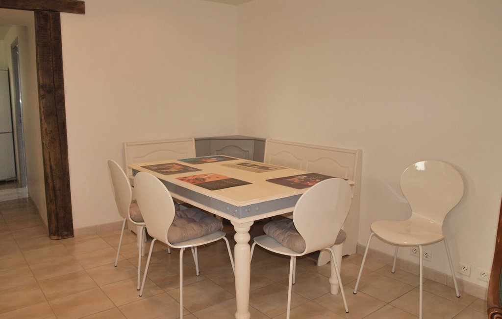 Maison en pierre avec poêle à bois à Mantallot - Photo 10