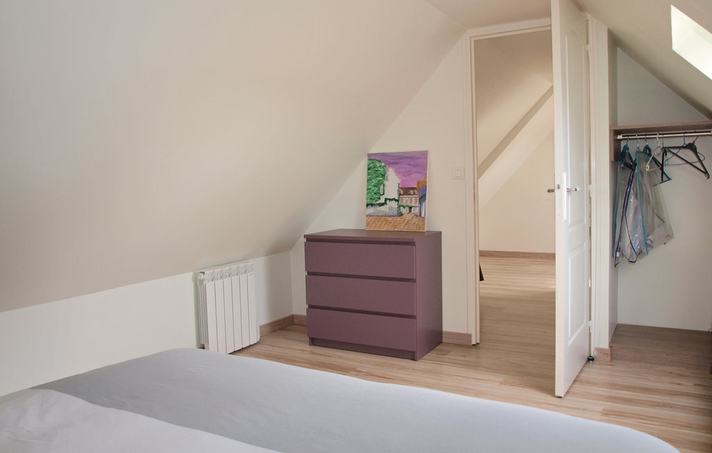 Maison en pierre avec poêle à bois à Mantallot - Photo 14