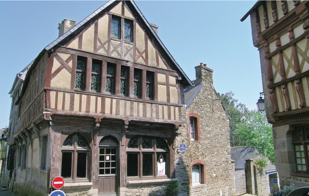 Maison en pierre avec poêle à bois à Mantallot - Photo 19