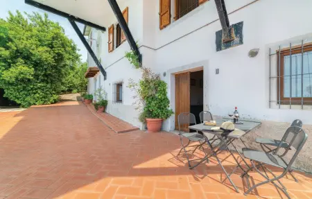 Casale 2 - Appartement 6 personnes avec piscine : photo 2