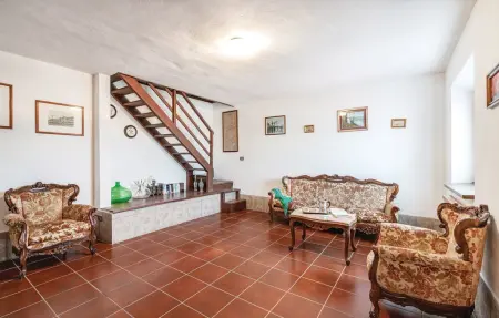 Casale 2 - Appartement 6 personnes avec piscine : photo 3