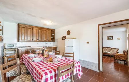 Casale 2 - Appartement 6 personnes avec piscine : photo 4