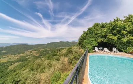 Casale 2 - Appartement 6 personnes avec piscine : photo 8